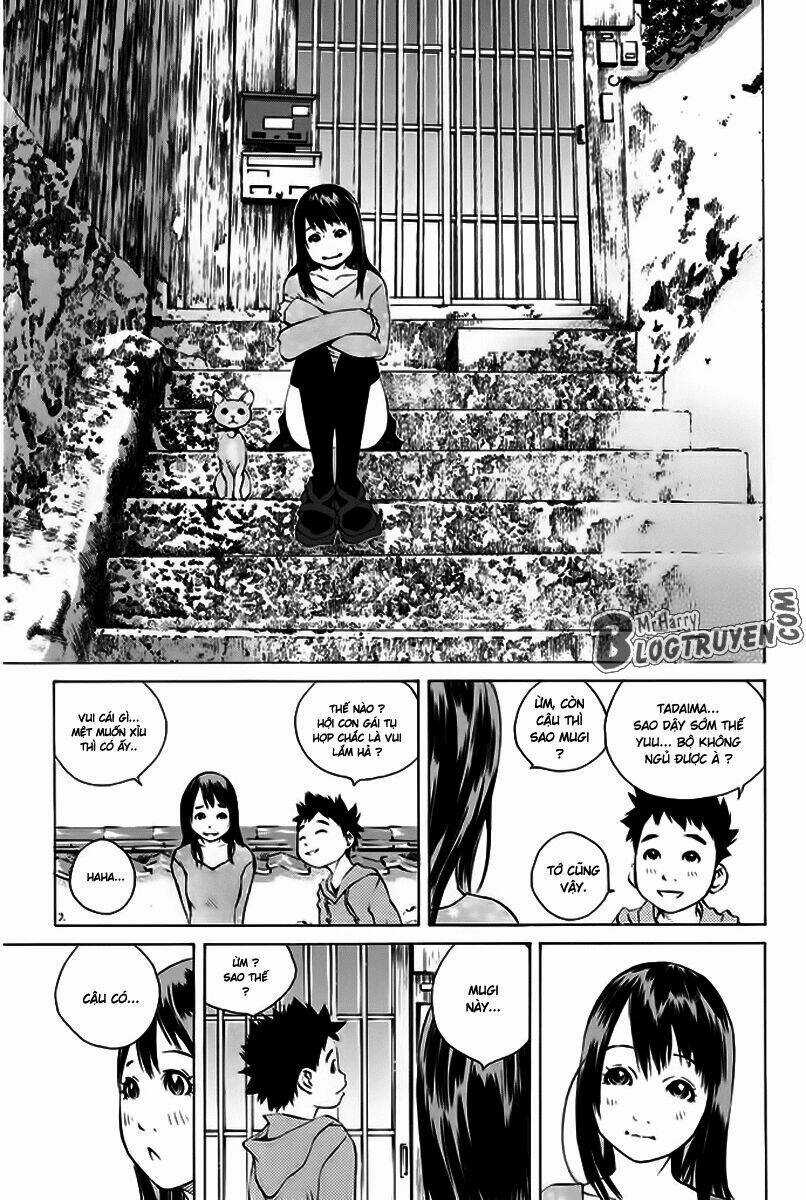 Pastel Chapter 157 trang 42