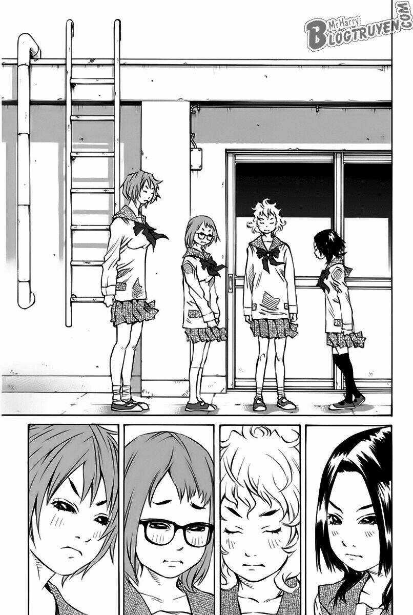 Pastel Chapter 157 trang 5