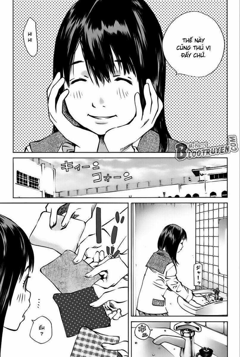 Pastel Chapter 167 trang 18
