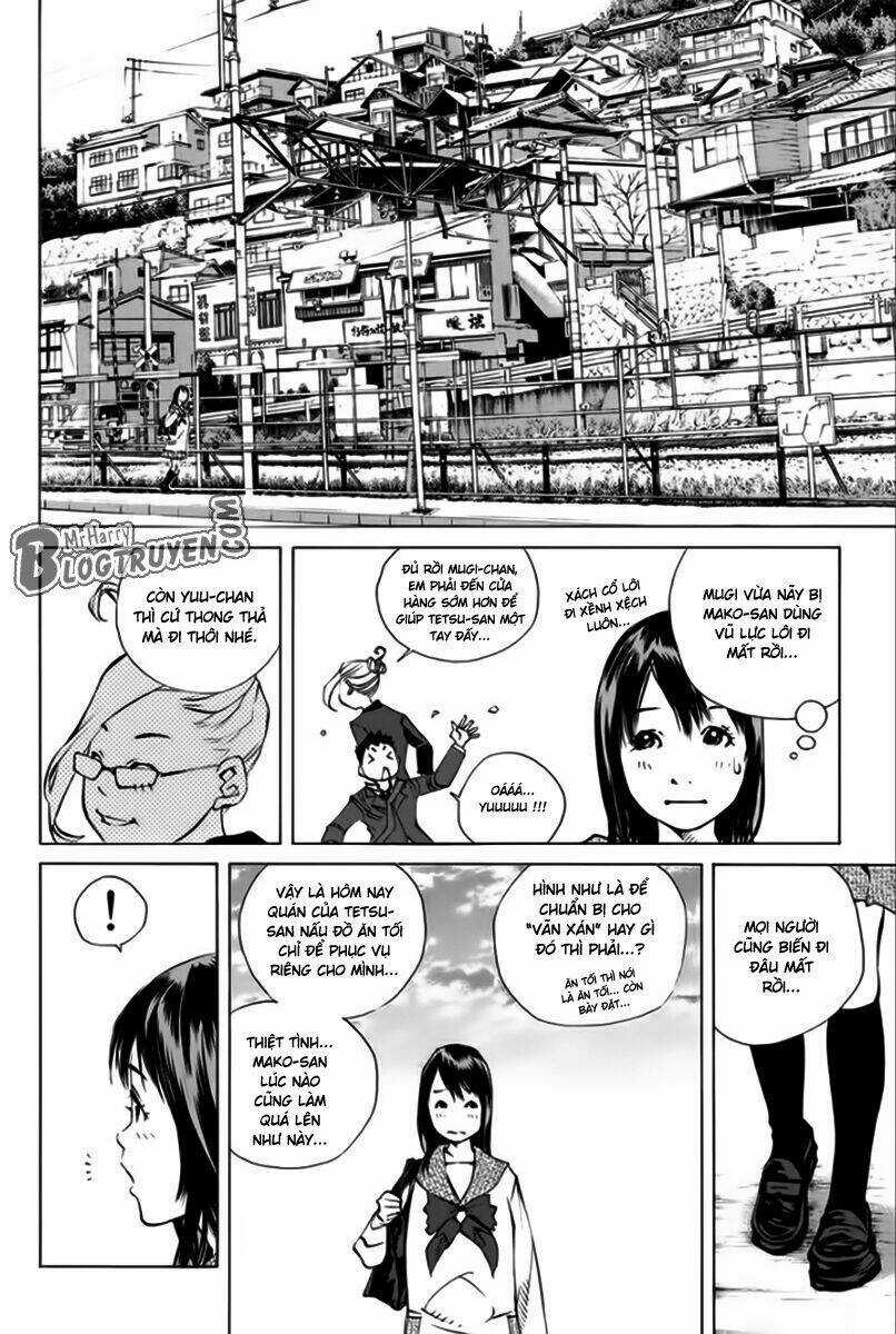 Pastel Chapter 167 trang 23
