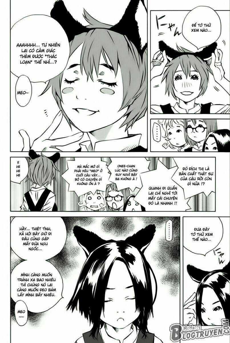 Pastel Chapter 167 trang 34