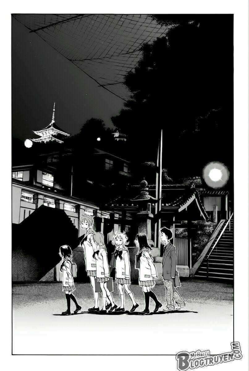 Pastel Chapter 167 trang 38