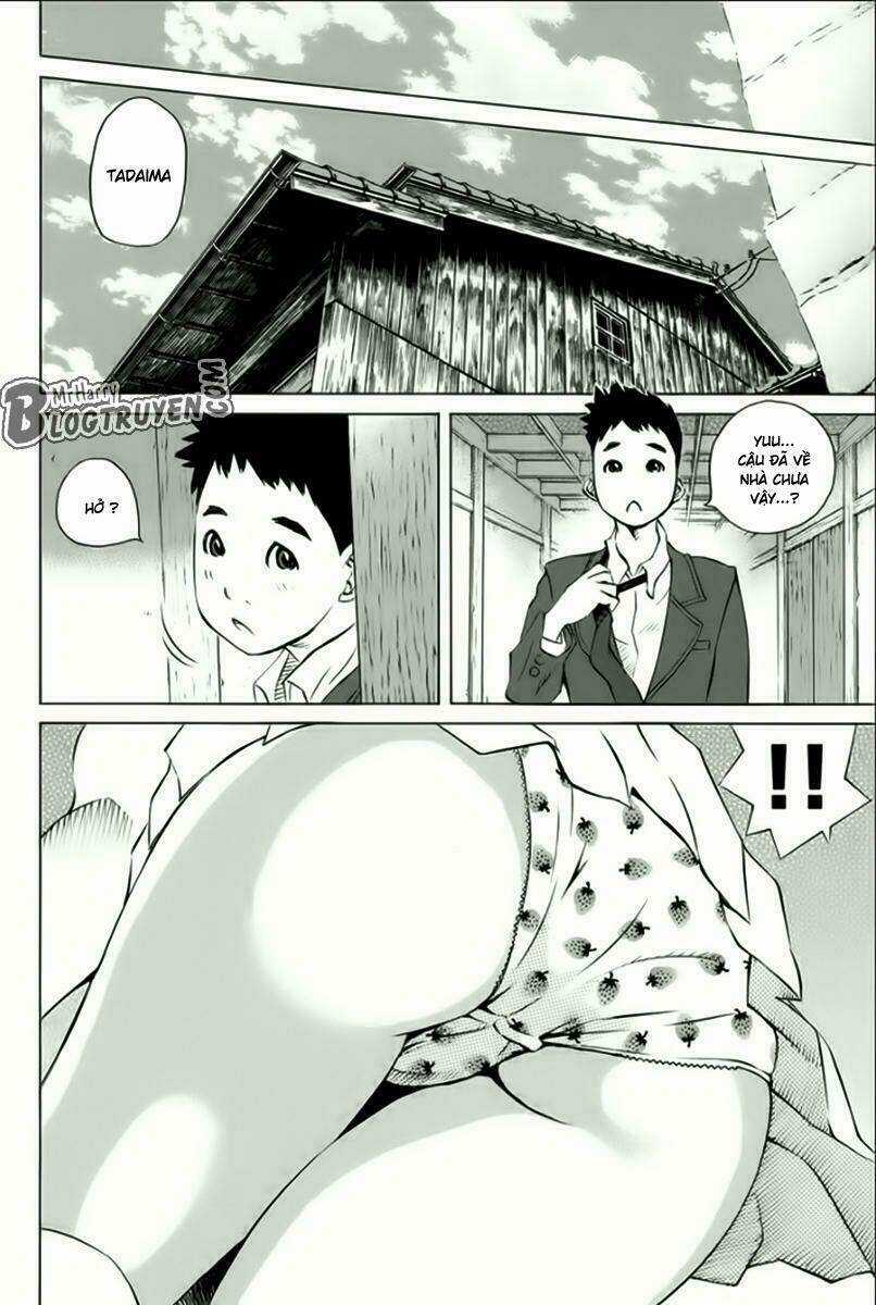 Pastel Chapter 168 trang 10