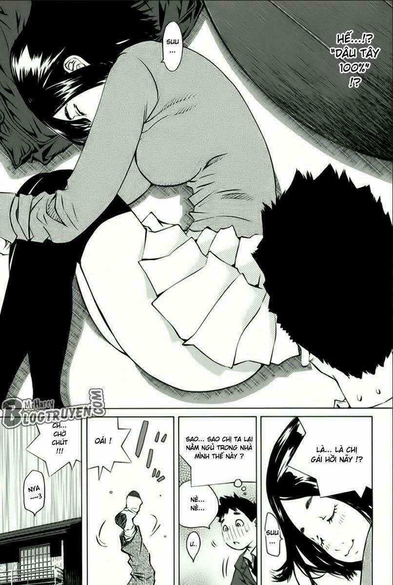 Pastel Chapter 168 trang 11