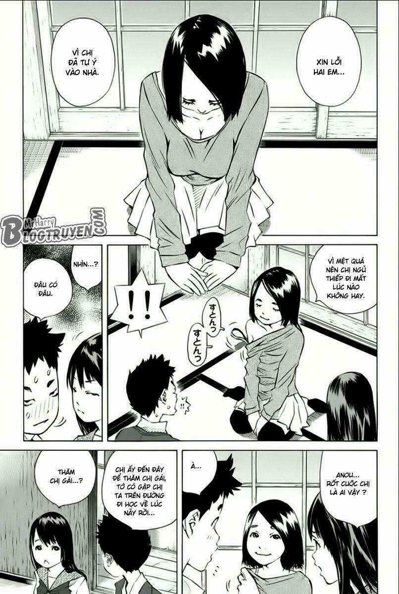 Pastel Chapter 168 trang 13