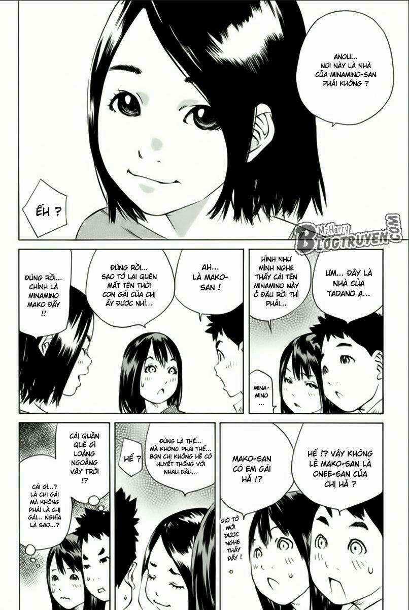 Pastel Chapter 168 trang 14