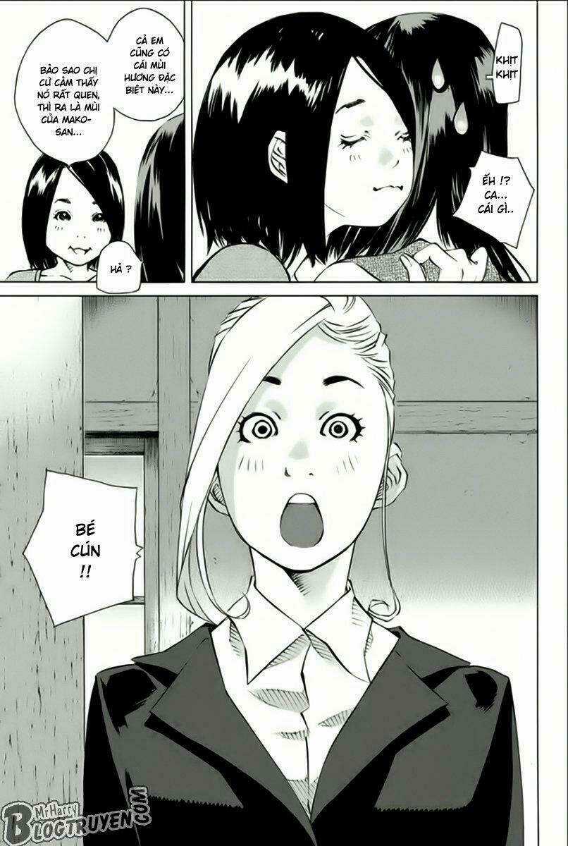 Pastel Chapter 168 trang 15