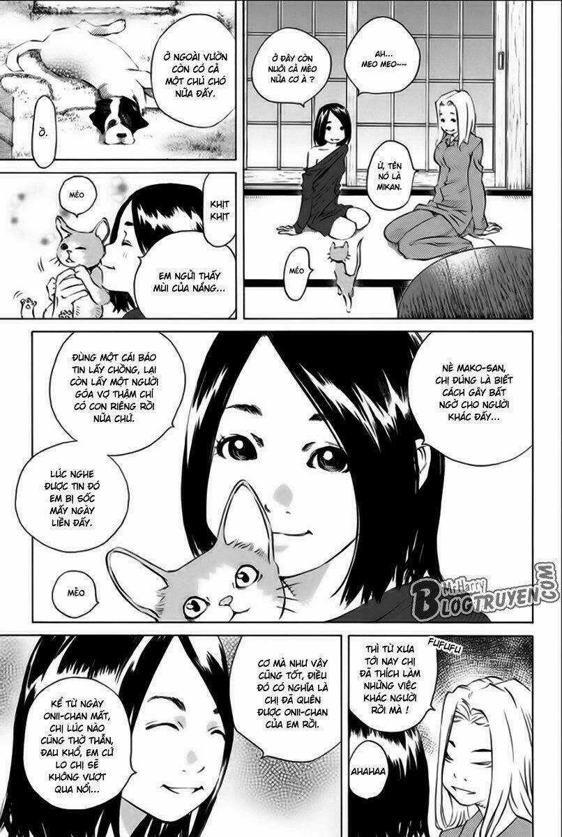 Pastel Chapter 168 trang 25