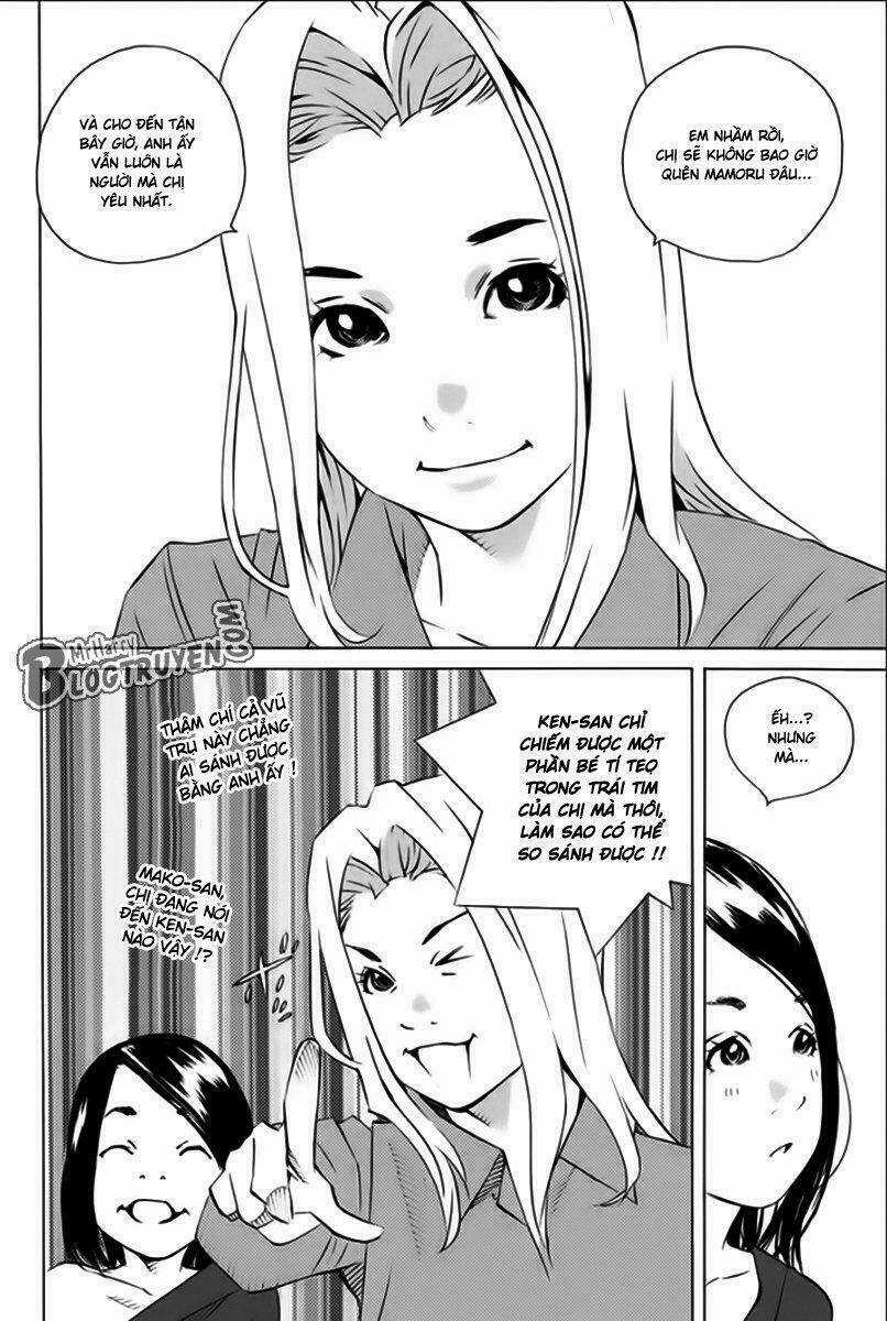 Pastel Chapter 168 trang 26