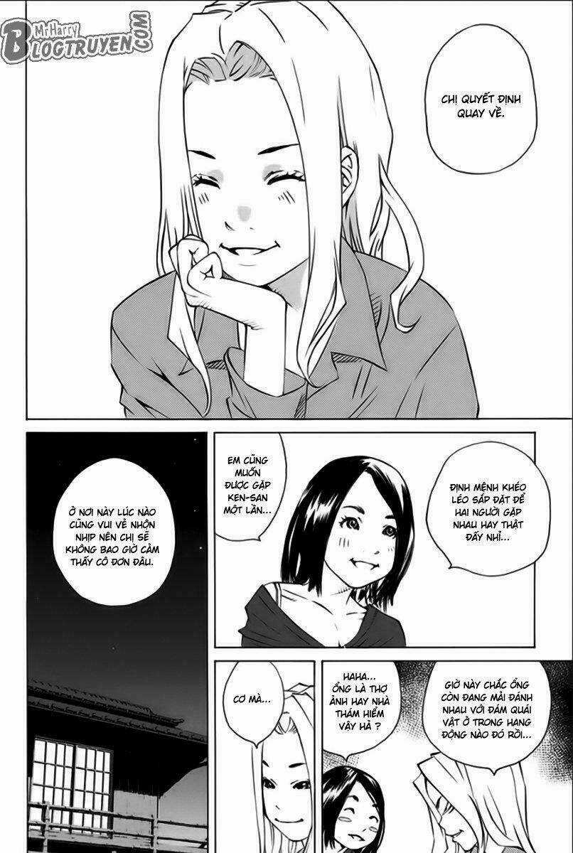 Pastel Chapter 168 trang 29