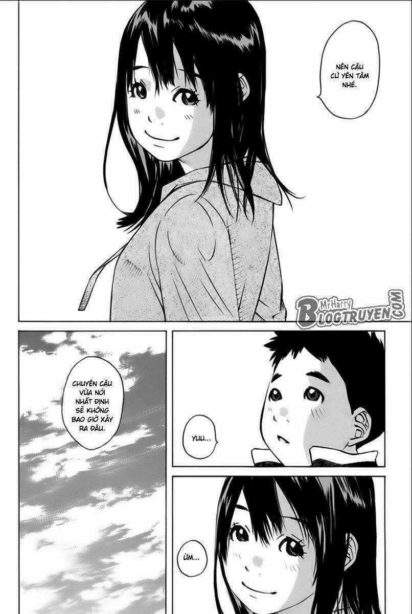 Pastel Chapter 168 trang 33