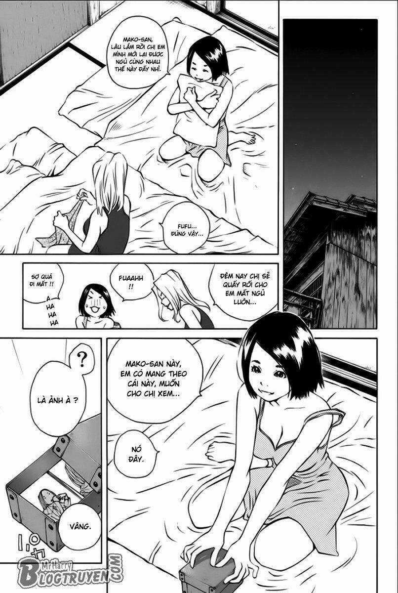 Pastel Chapter 168 trang 36