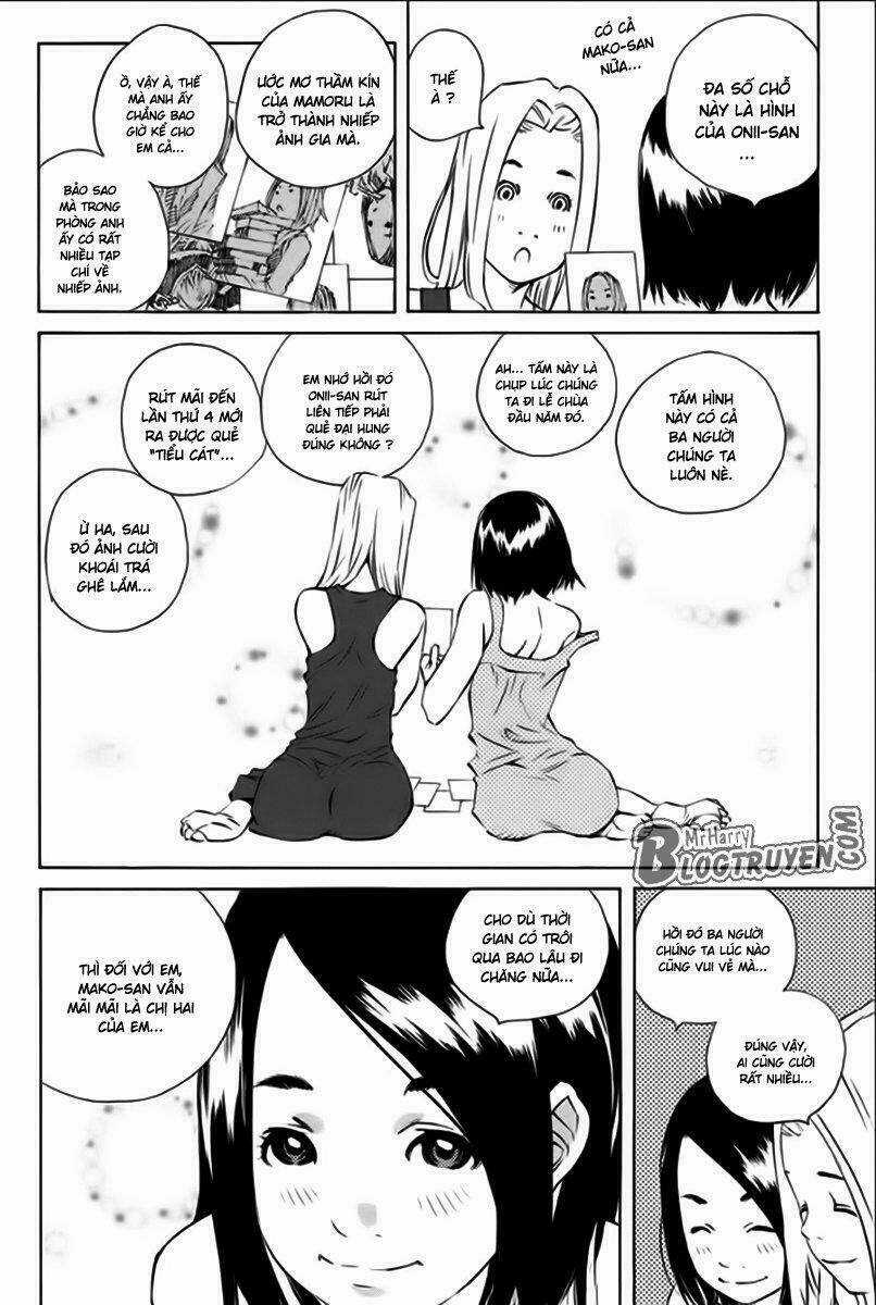 Pastel Chapter 168 trang 37