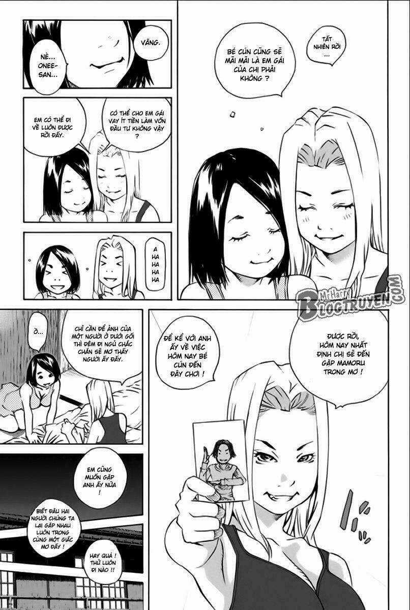 Pastel Chapter 168 trang 38