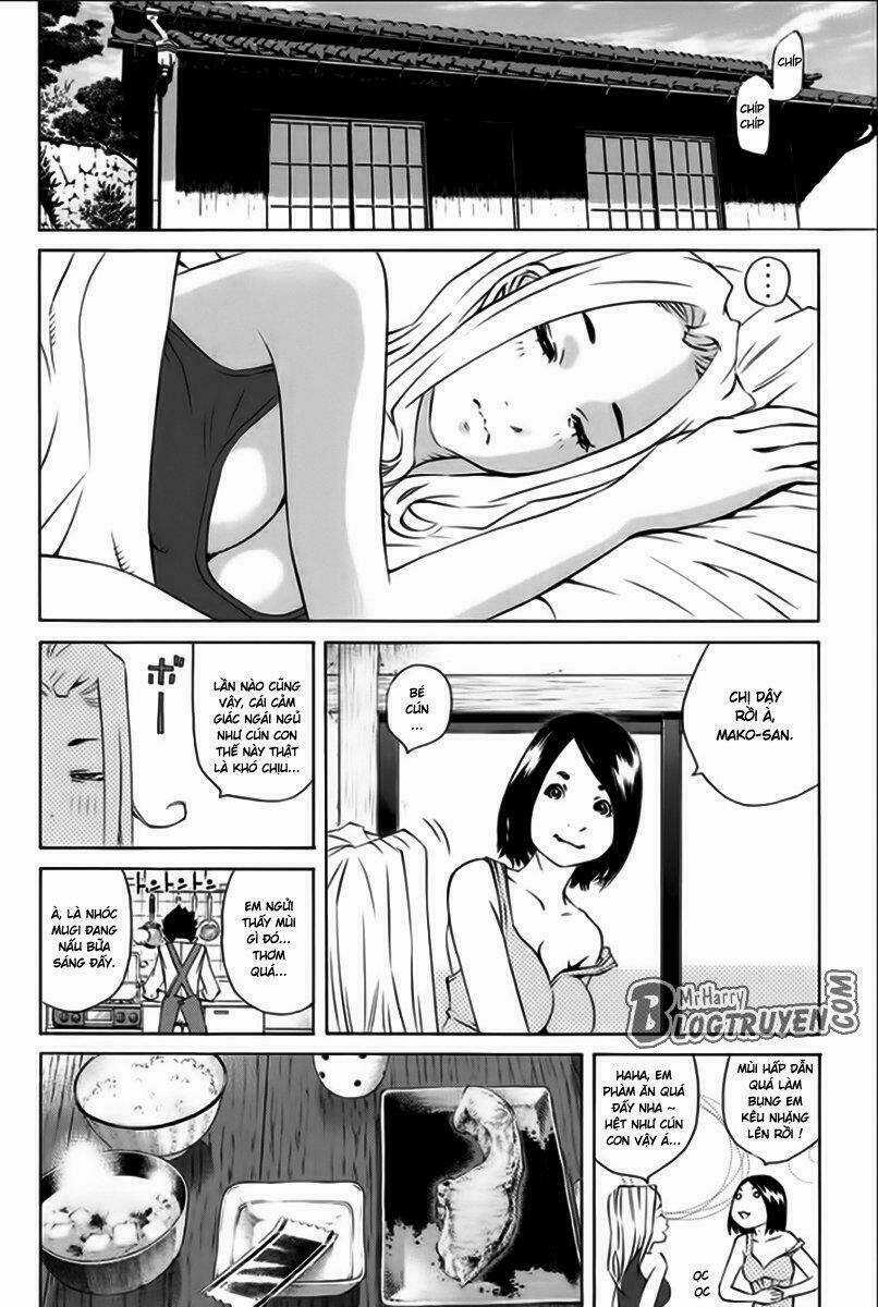 Pastel Chapter 168 trang 39