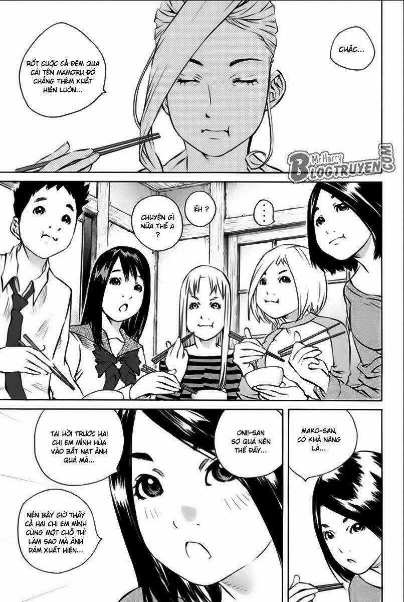 Pastel Chapter 168 trang 40