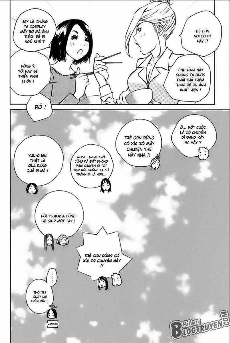 Pastel Chapter 168 trang 41