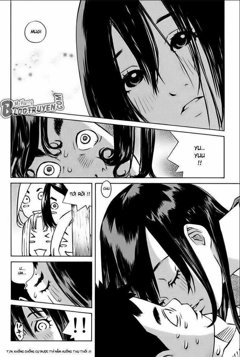 Pastel Chapter 169 trang 13