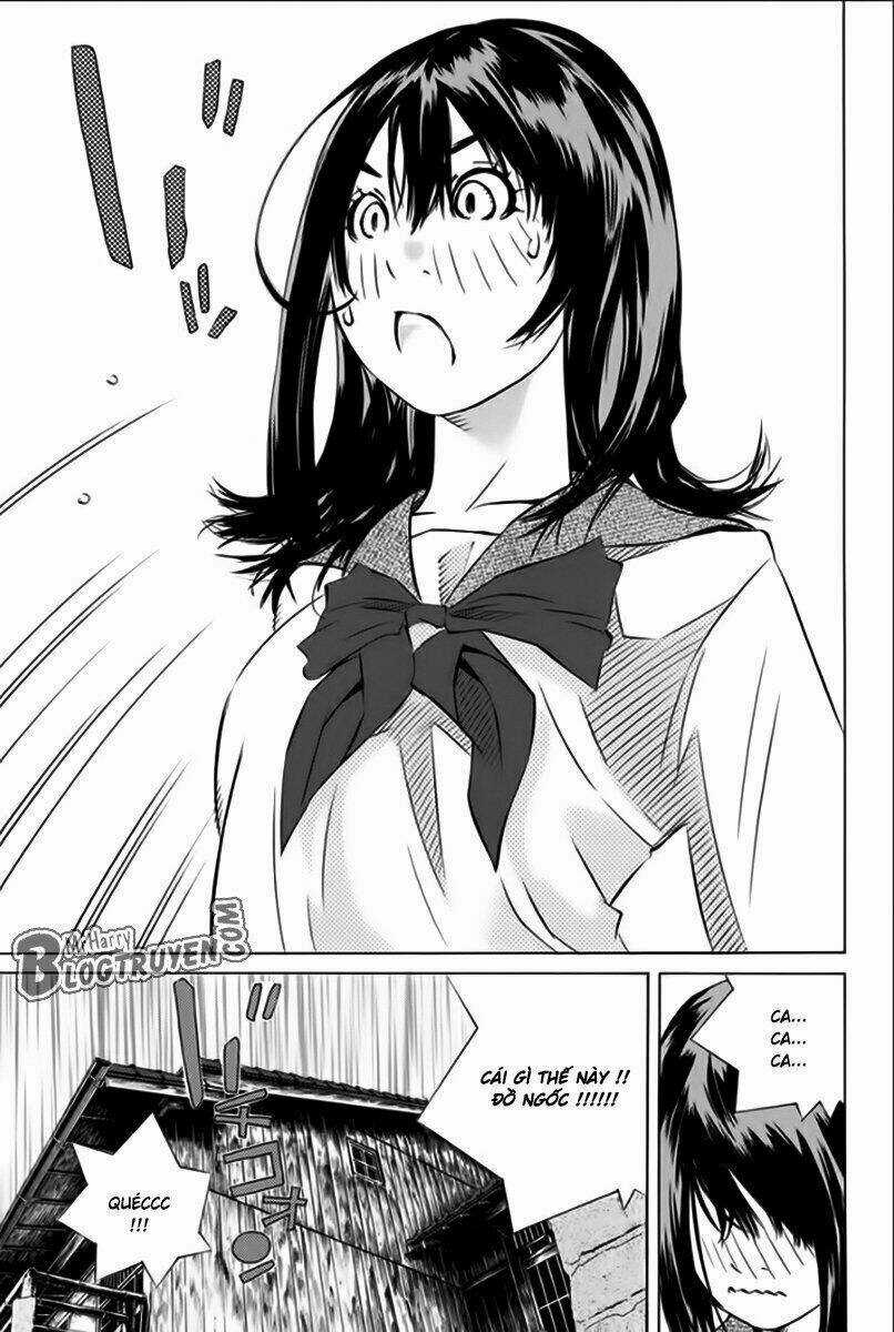 Pastel Chapter 169 trang 14