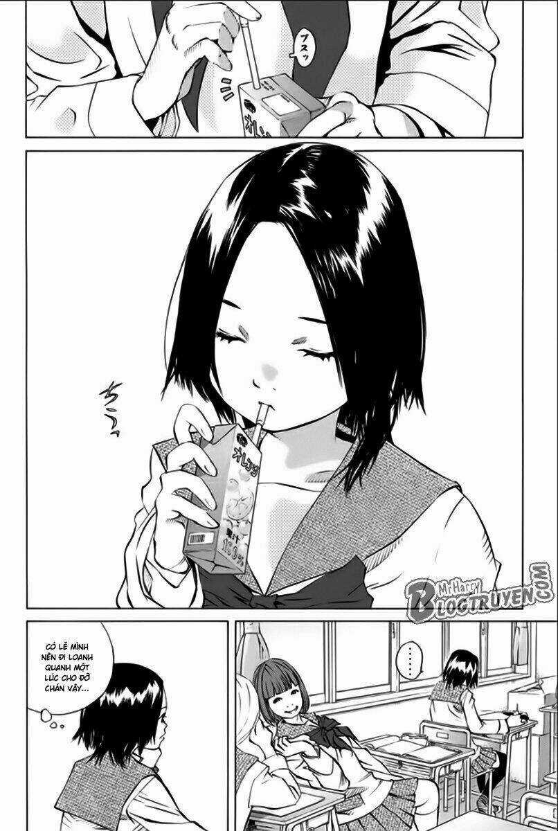 Pastel Chapter 169 trang 22