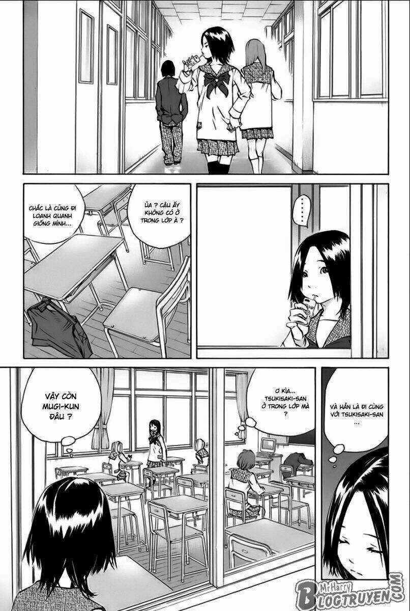 Pastel Chapter 169 trang 23