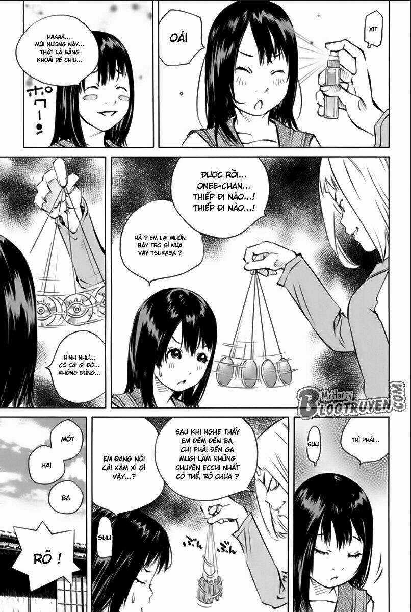 Pastel Chapter 169 trang 7