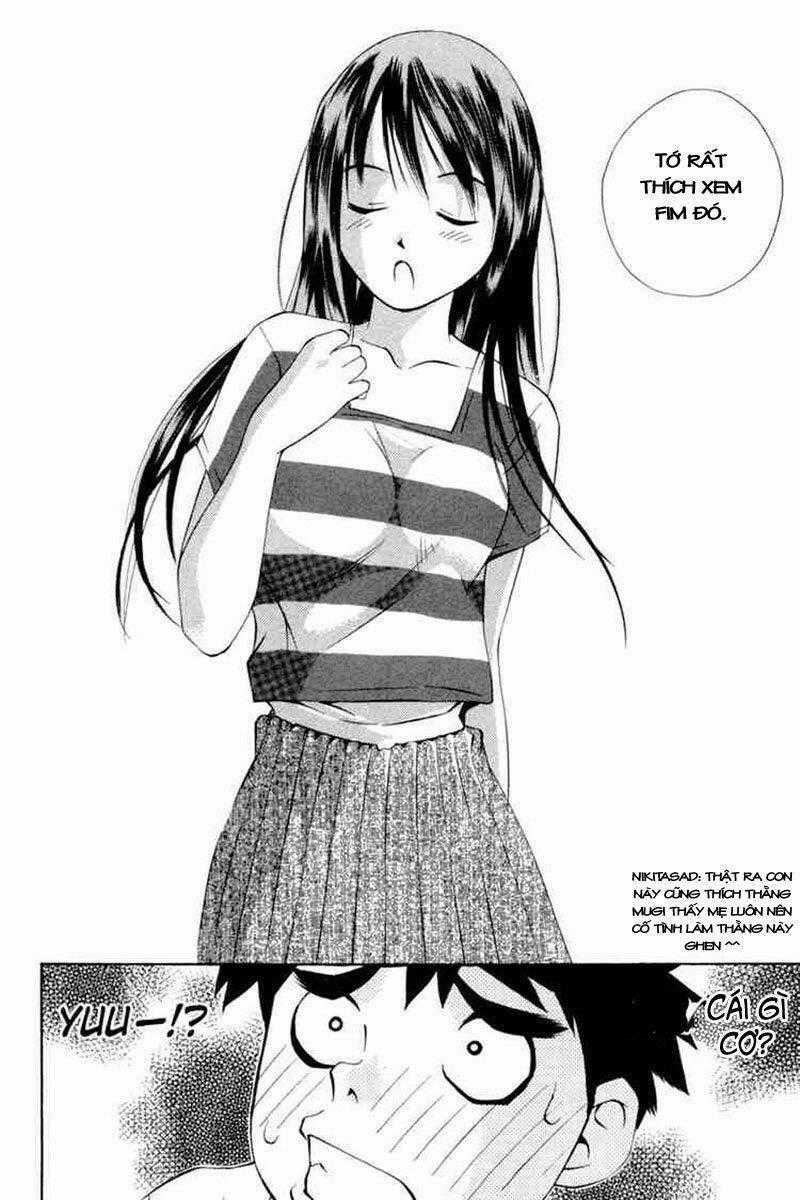 Pastel Chapter 17 trang 20