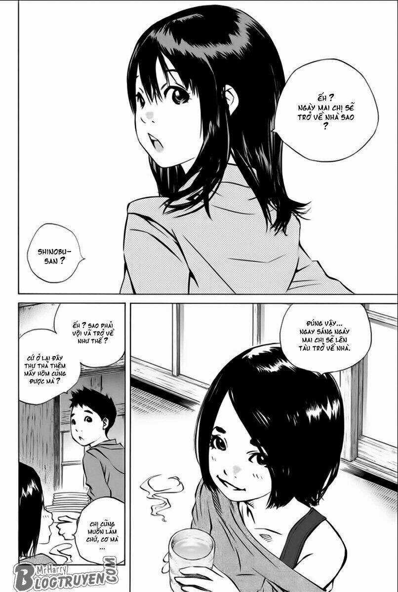 Pastel Chapter 170 trang 2