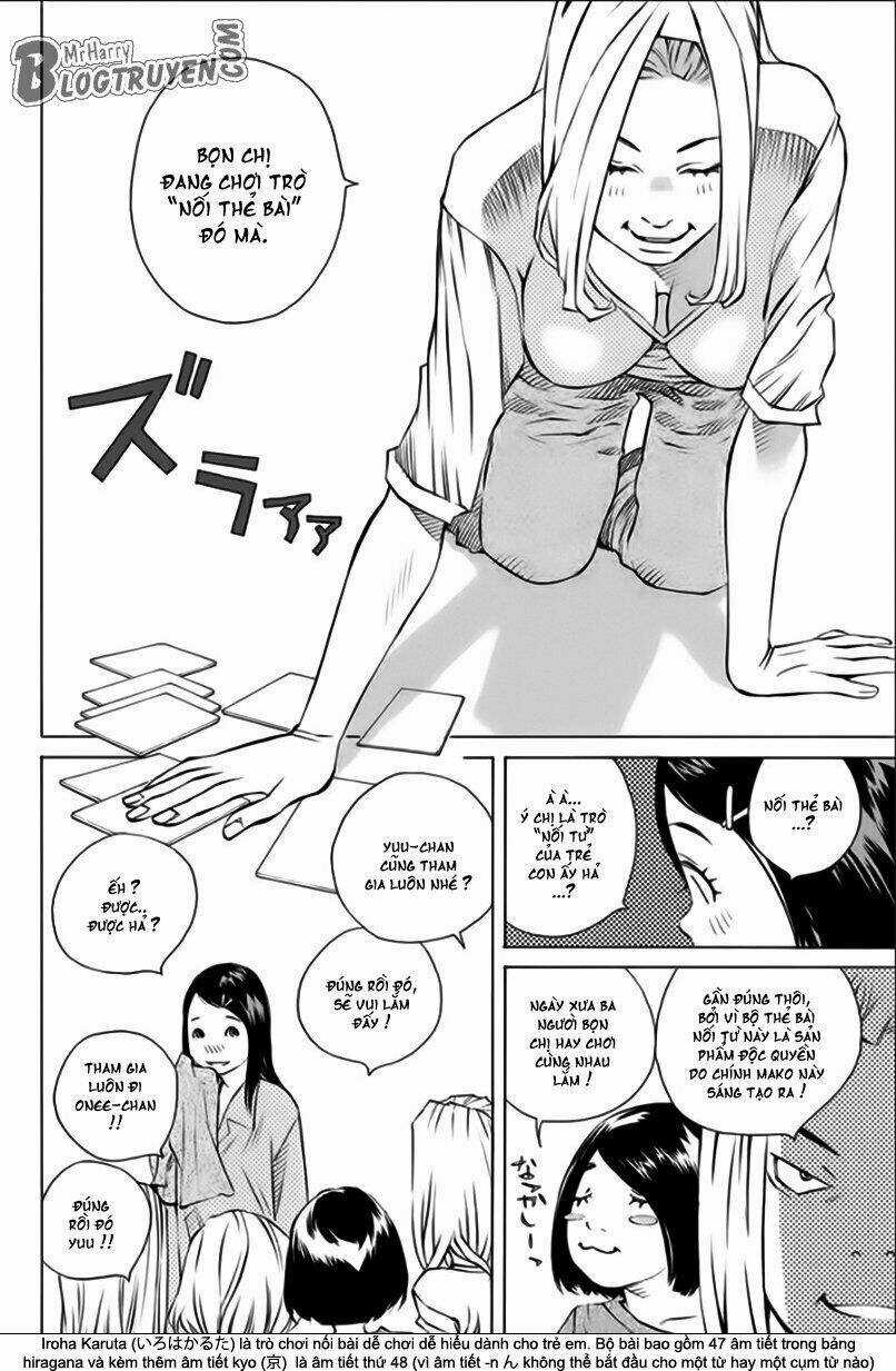 Pastel Chapter 170 trang 22