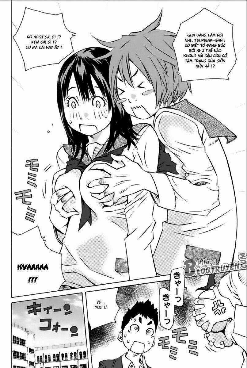 Pastel Chapter 171 trang 14