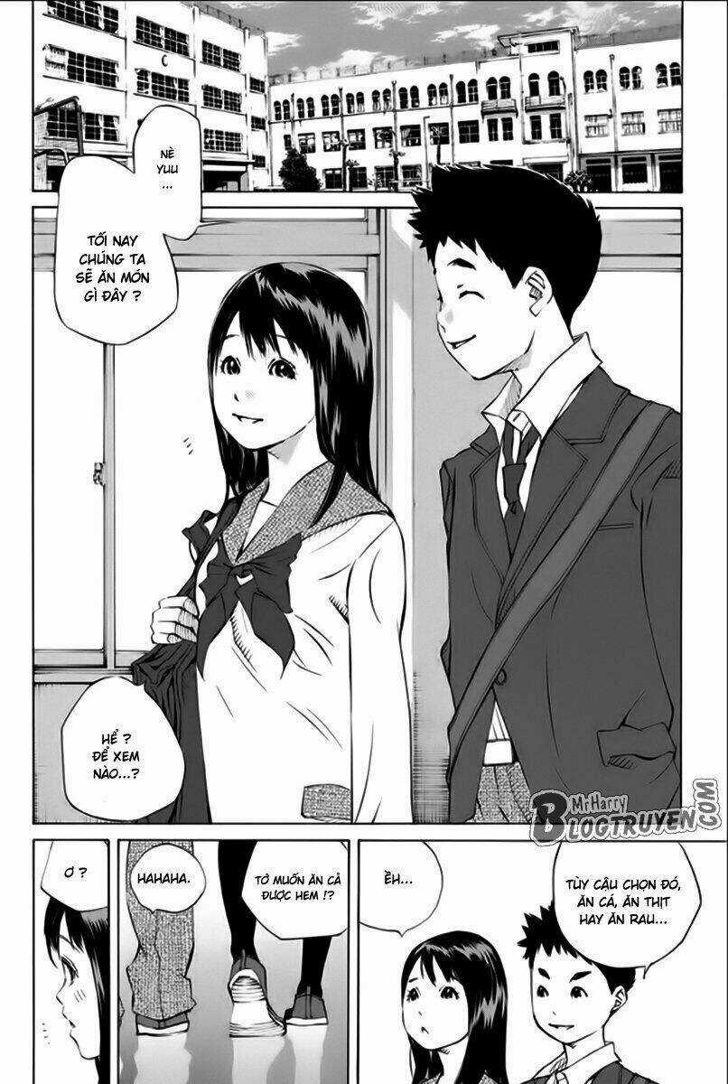 Pastel Chapter 171 trang 2