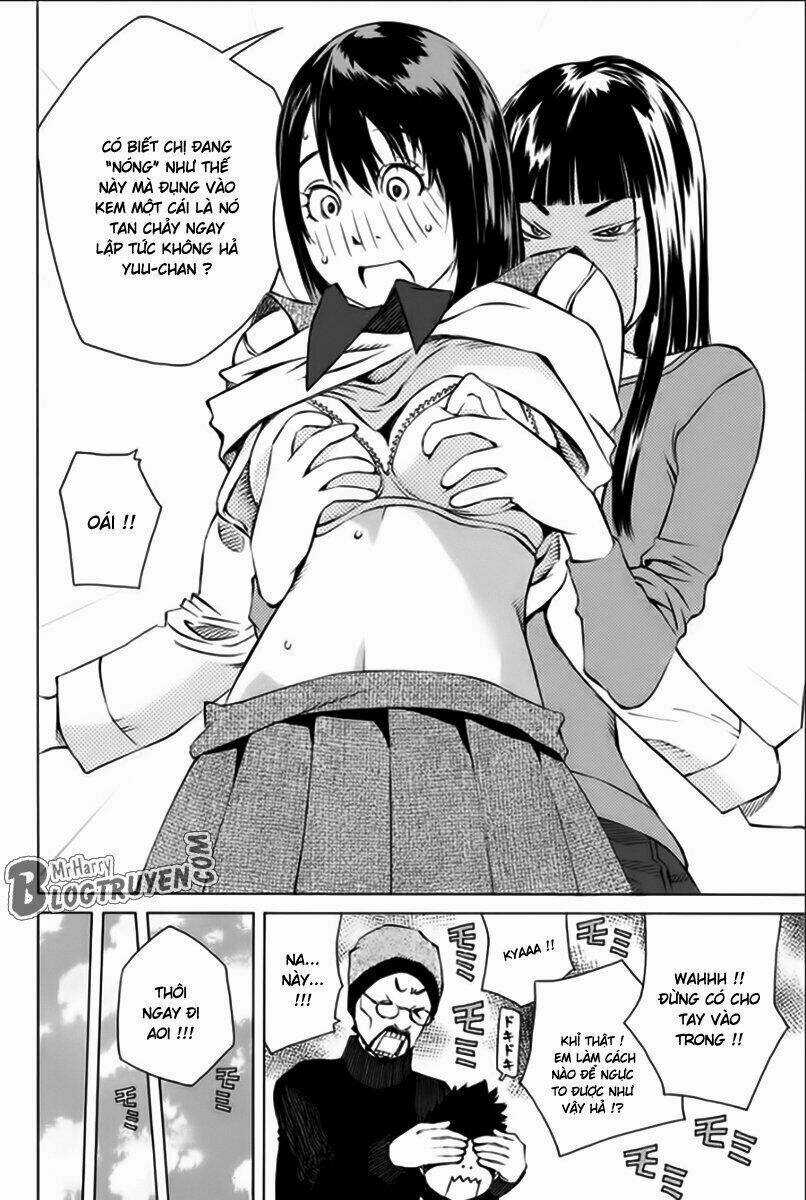 Pastel Chapter 171 trang 22