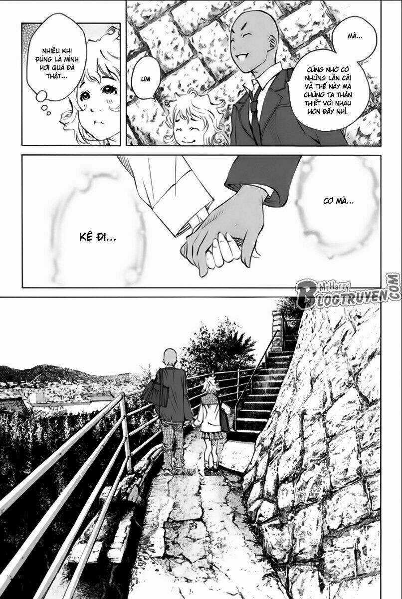 Pastel Chapter 171 trang 28