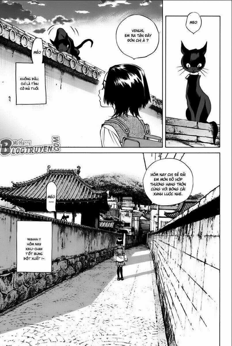 Pastel Chapter 171 trang 30