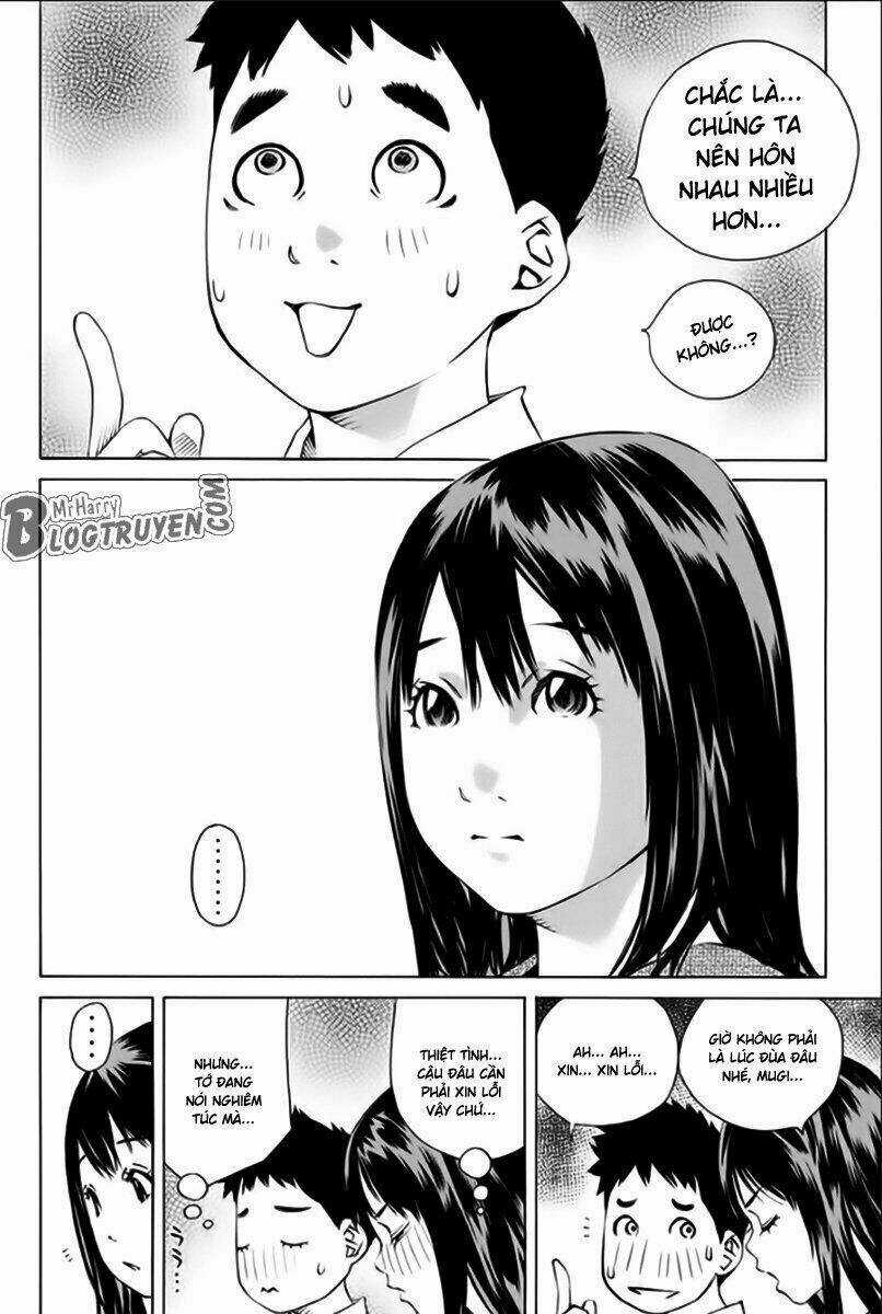 Pastel Chapter 171 trang 33