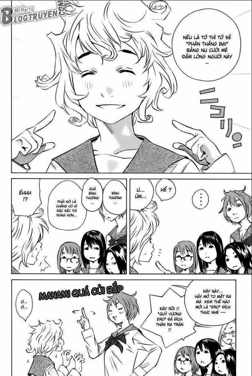 Pastel Chapter 172 trang 12