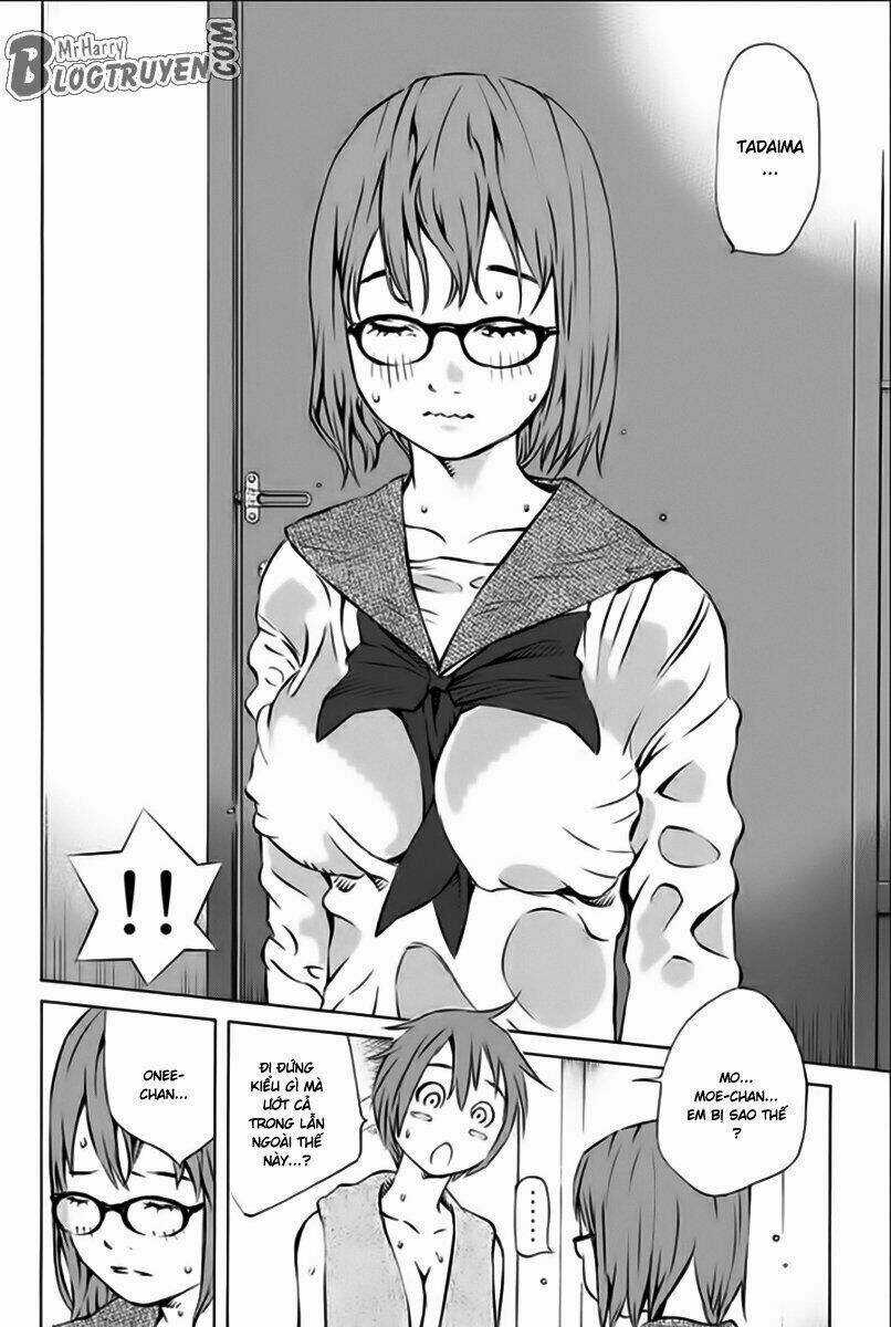 Pastel Chapter 172 trang 2