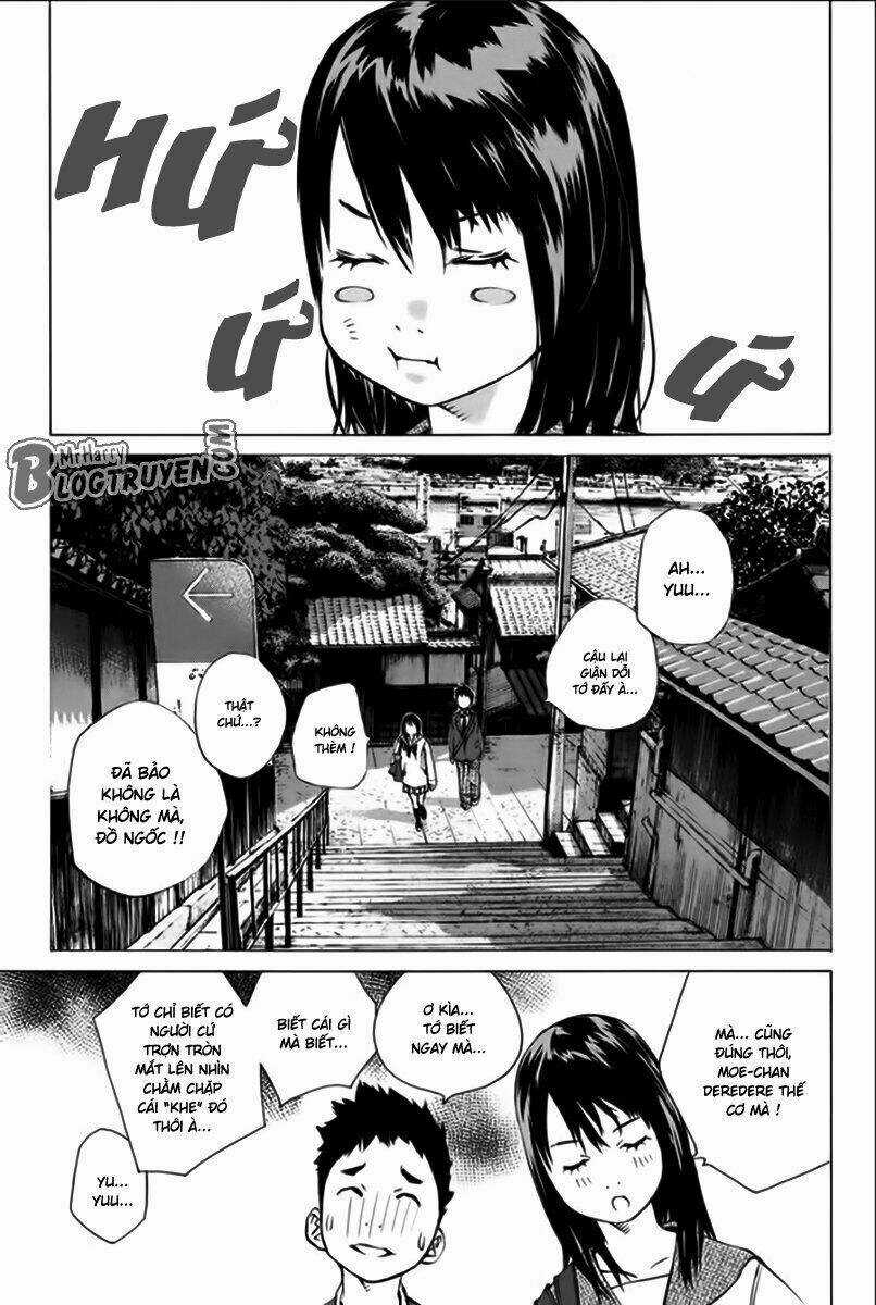 Pastel Chapter 172 trang 27