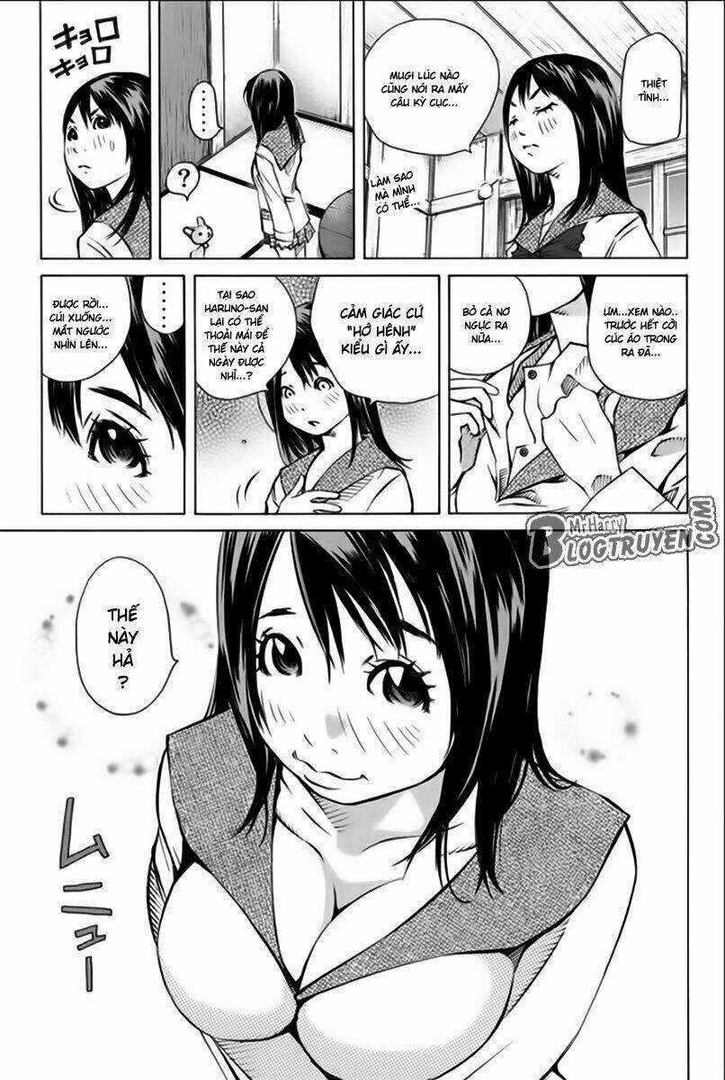 Pastel Chapter 172 trang 29