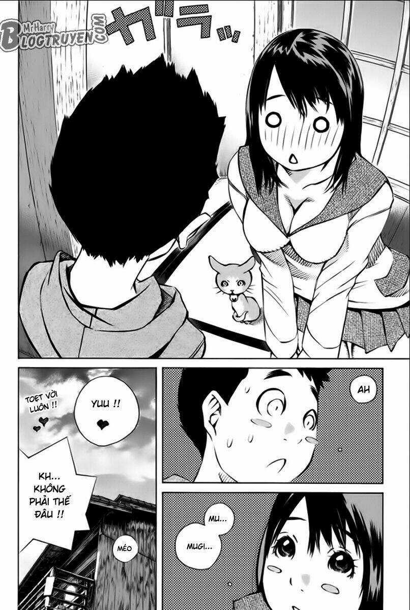 Pastel Chapter 172 trang 30