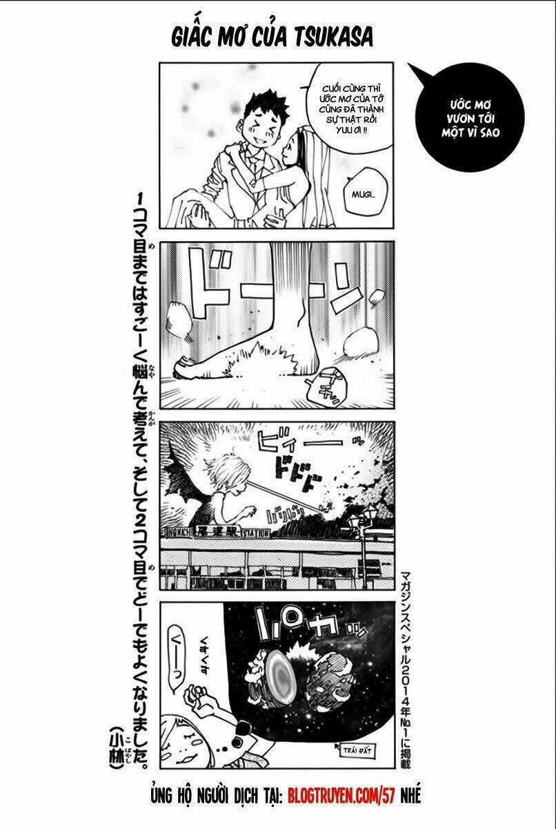 Pastel Chapter 172 trang 36