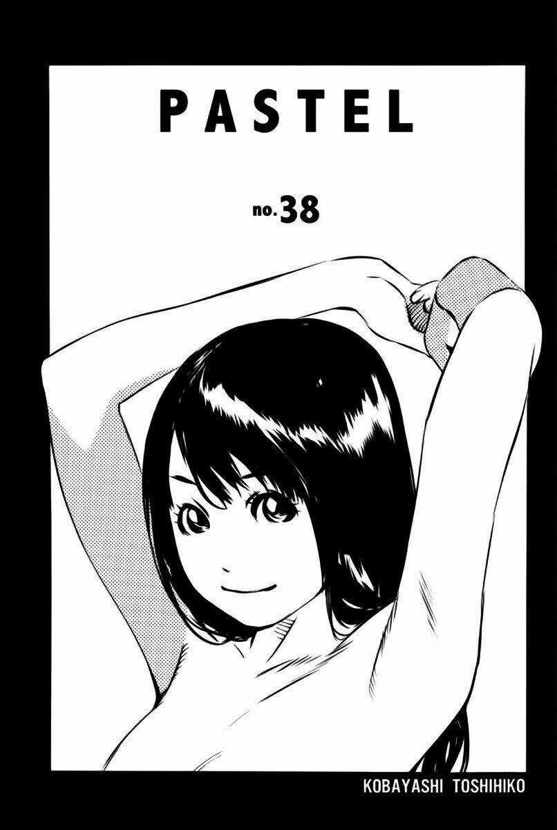 Pastel Chapter 173 trang 2