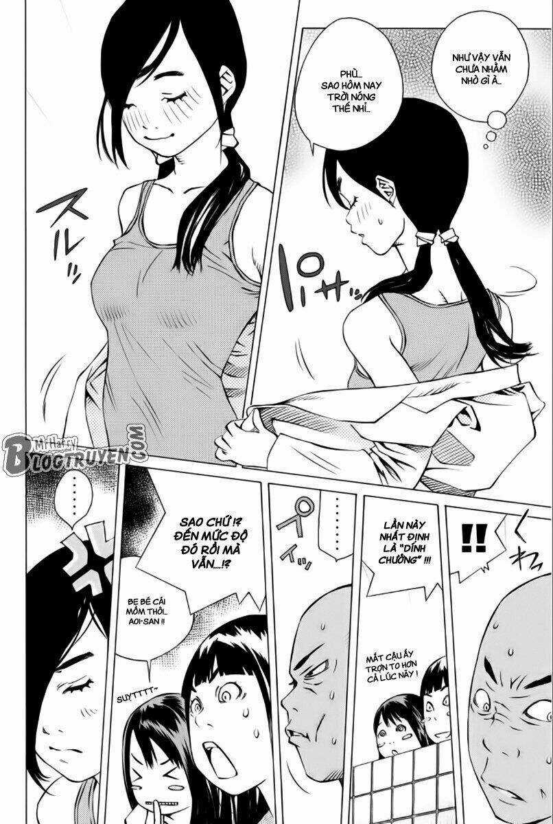 Pastel Chapter 173 trang 25