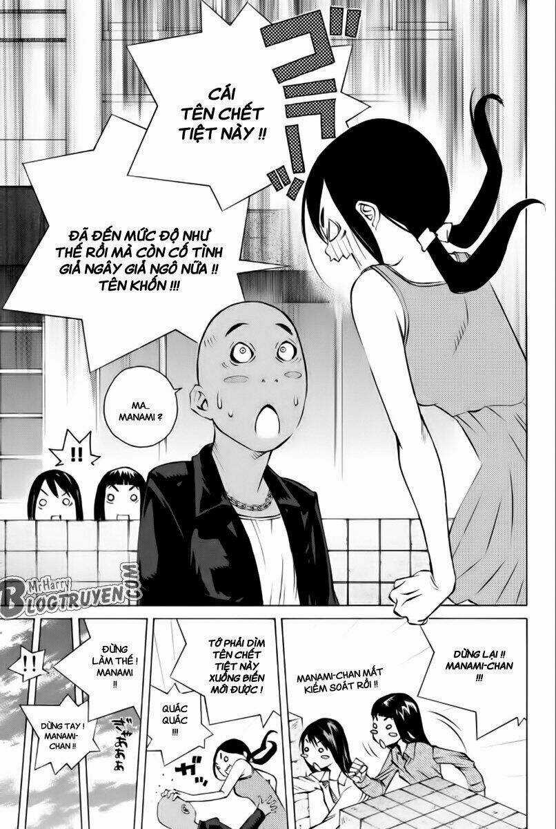 Pastel Chapter 173 trang 26