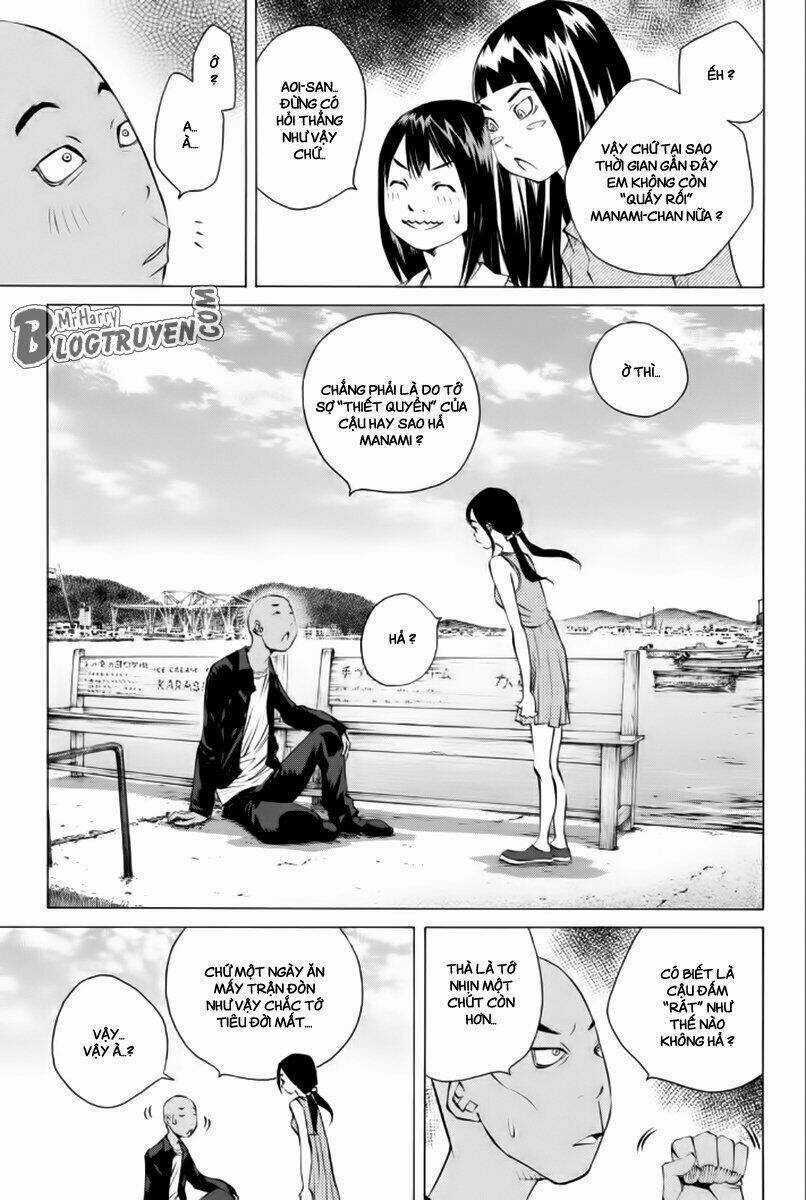 Pastel Chapter 173 trang 28