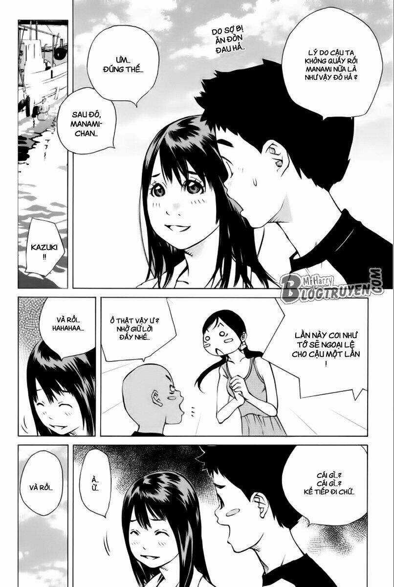 Pastel Chapter 173 trang 29