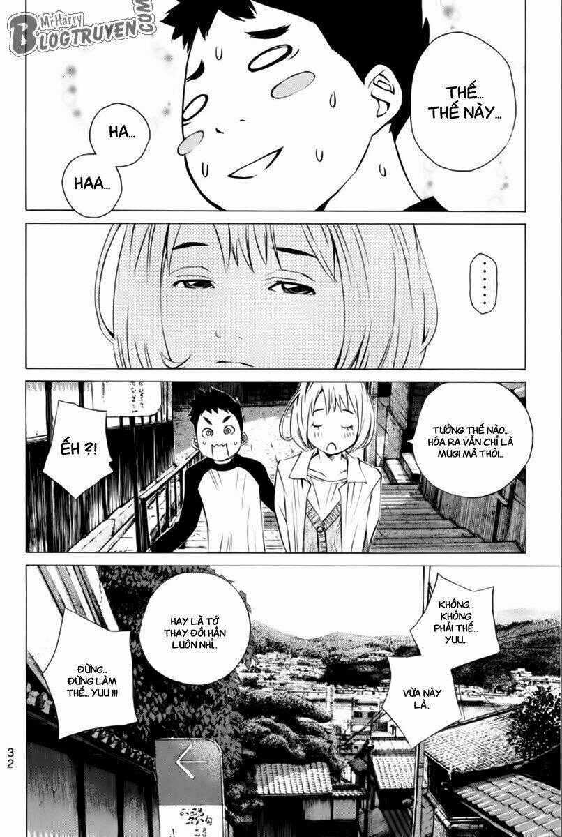 Pastel Chapter 173 trang 33