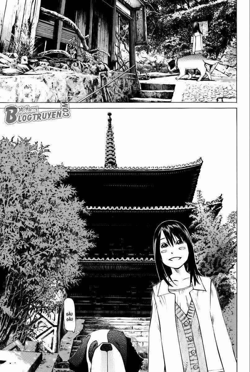 Pastel Chapter 173 trang 4