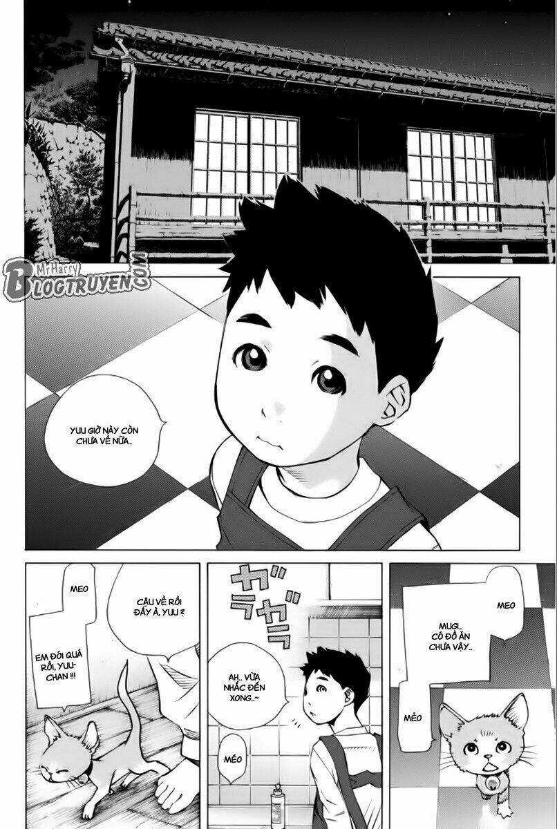 Pastel Chapter 174 trang 12