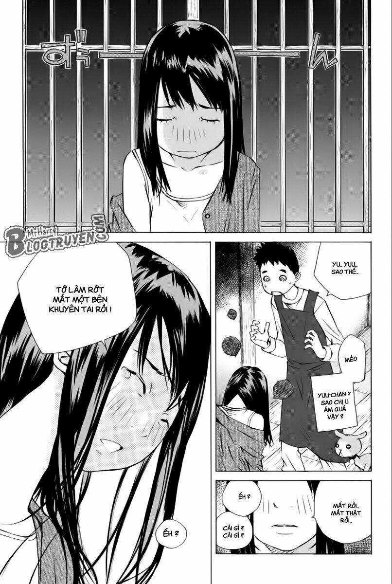 Pastel Chapter 174 trang 13